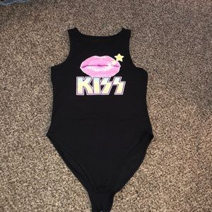 S bodysuit